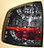 Задние фонари Skoda Octavia 05- хром SDOCT05-742H-N SK1600-SOTA05SW-S -- Фотография  №1 | by vonard-tuning